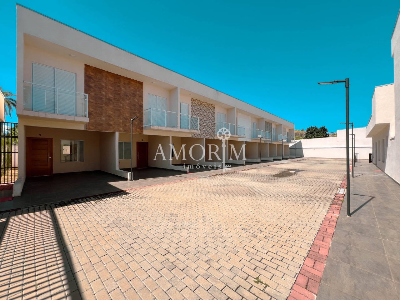 Casa em Condomínio Ipês (Polvilho) Cajamar 