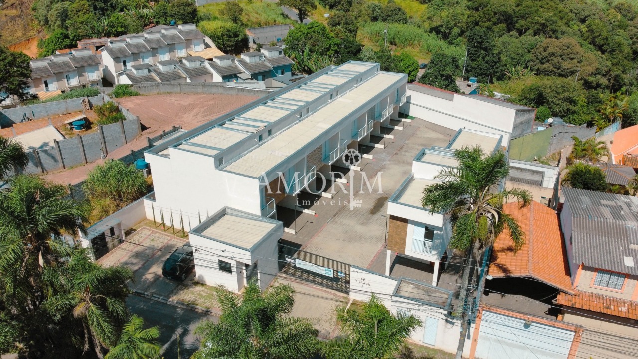 Casa em Condomínio Ipês (Polvilho) Cajamar 