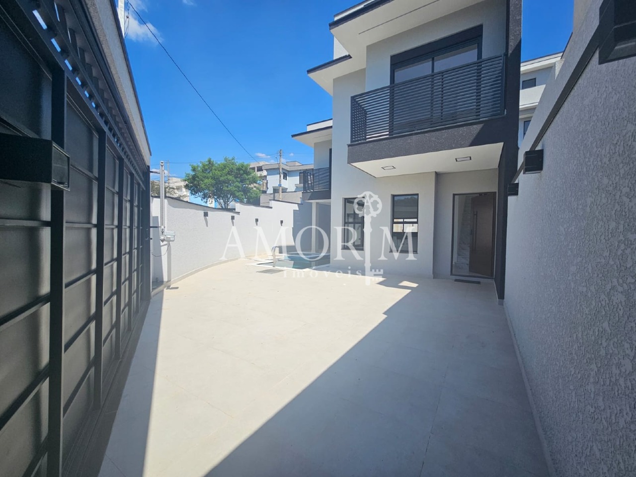 Casa Portais (Polvilho) Cajamar 