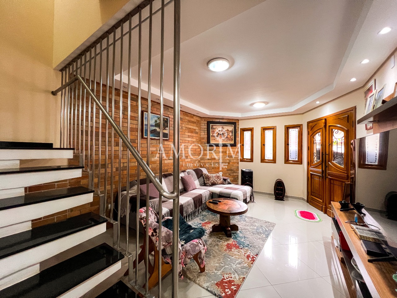 Casa Portais (Polvilho) Cajamar 