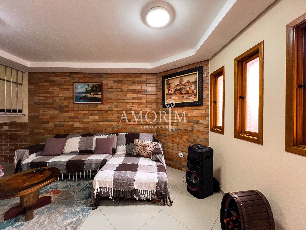 Casa Portais (Polvilho) Cajamar 