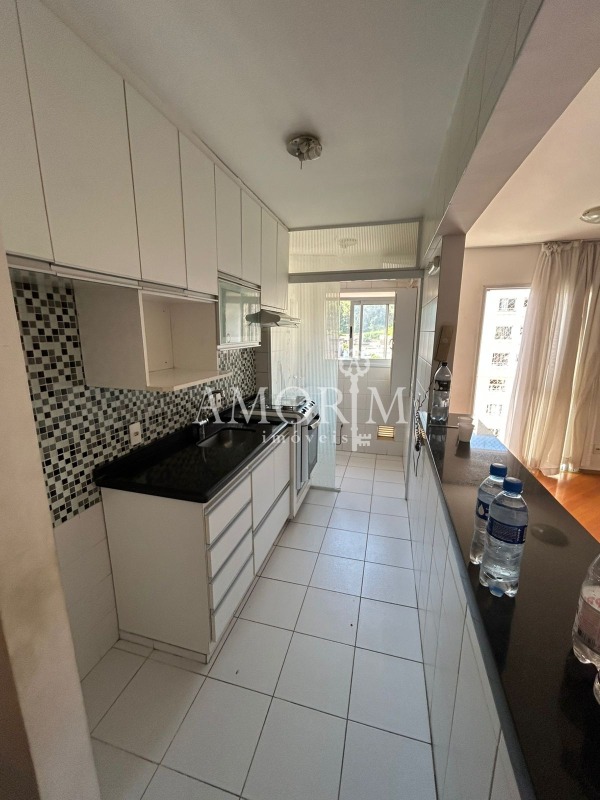 Apartamento Portais (Polvilho) Cajamar 