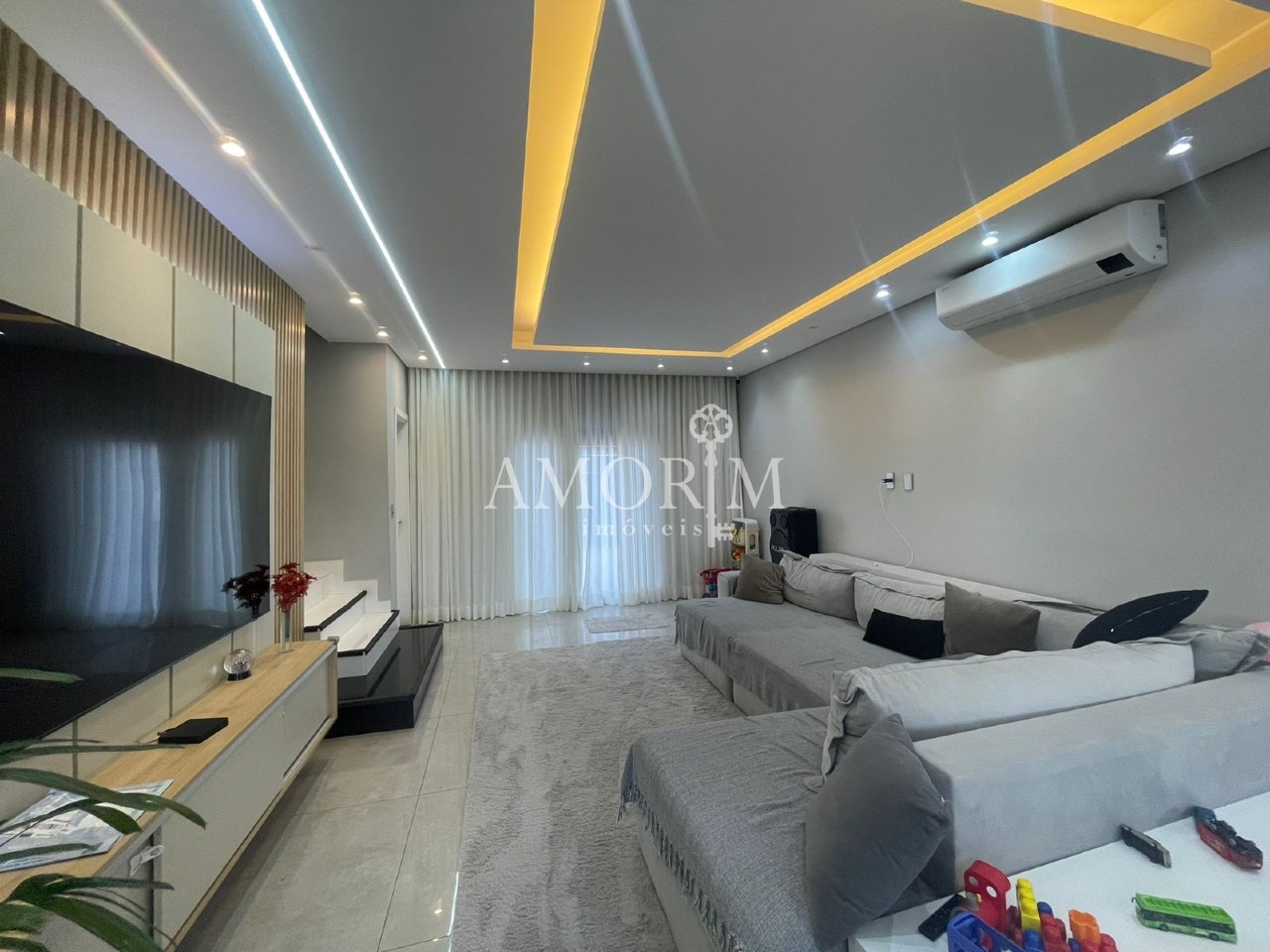 Casa Portais (Polvilho) Cajamar 