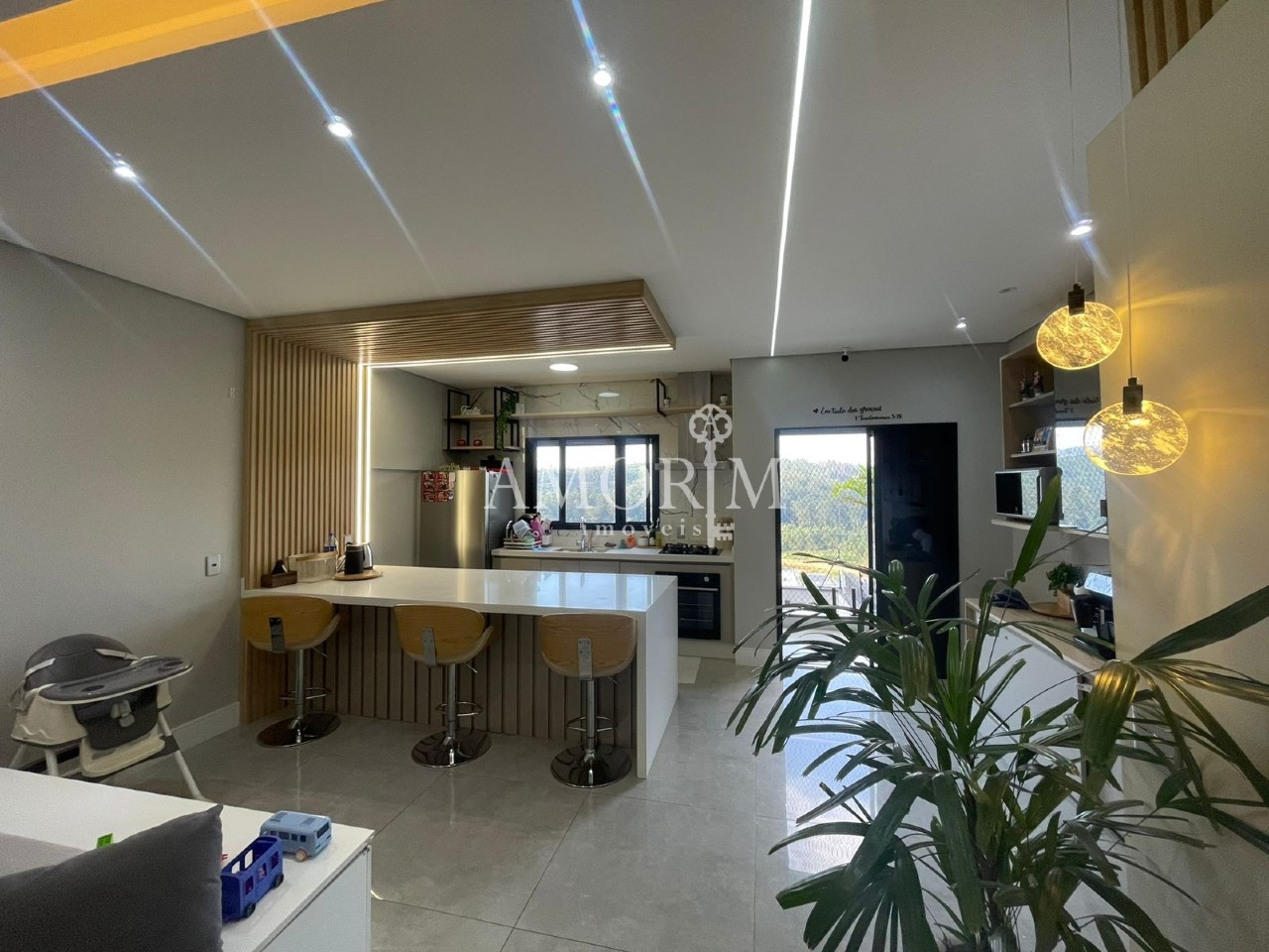 Casa Portais (Polvilho) Cajamar 