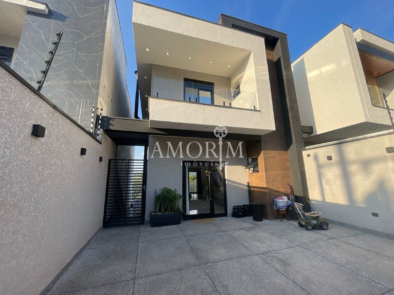 Casa Portais (Polvilho) Cajamar 