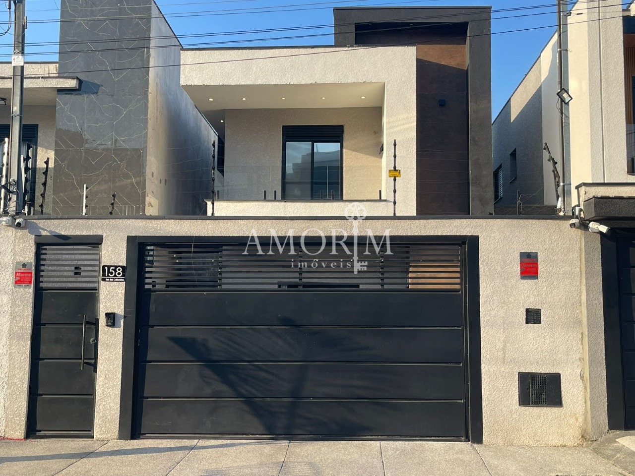 Casa Portais (Polvilho) Cajamar 