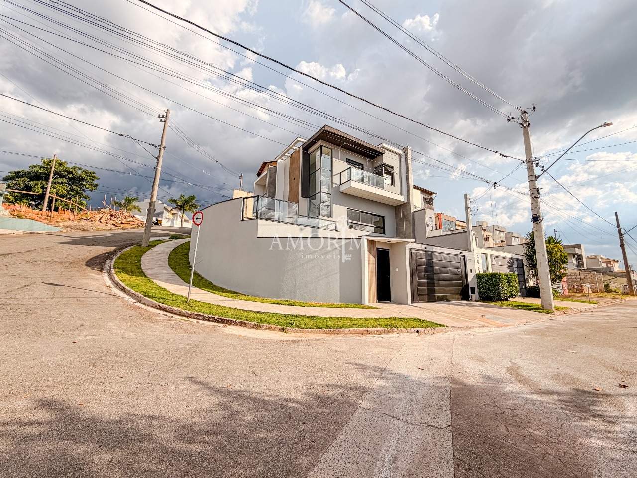 Casa Portais (Polvilho) Cajamar 