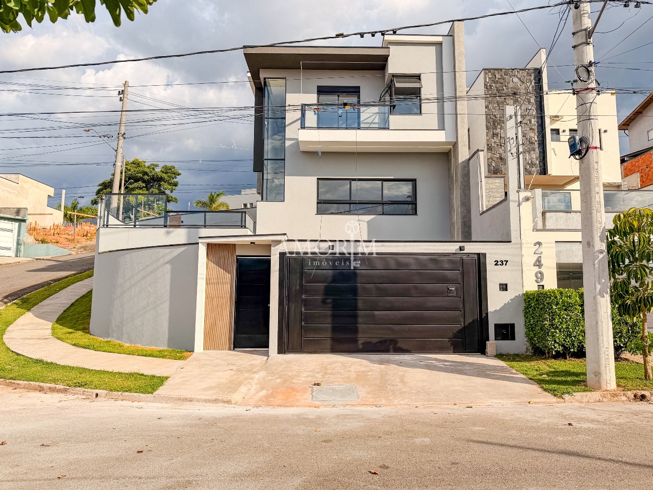 Casa Portais (Polvilho) Cajamar 