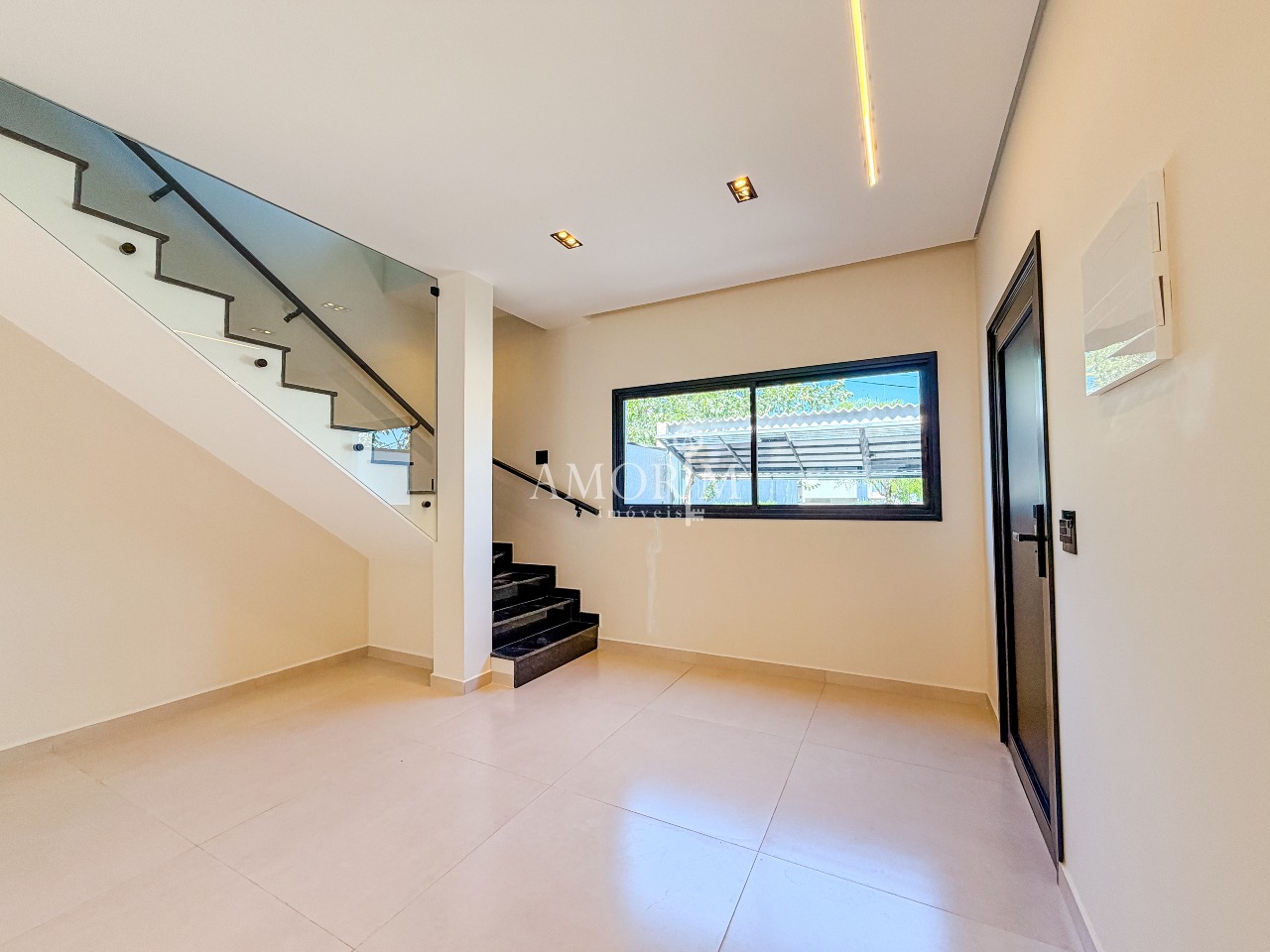 Casa em Condomínio Villas do Jaguari Santana de Parnaíba 