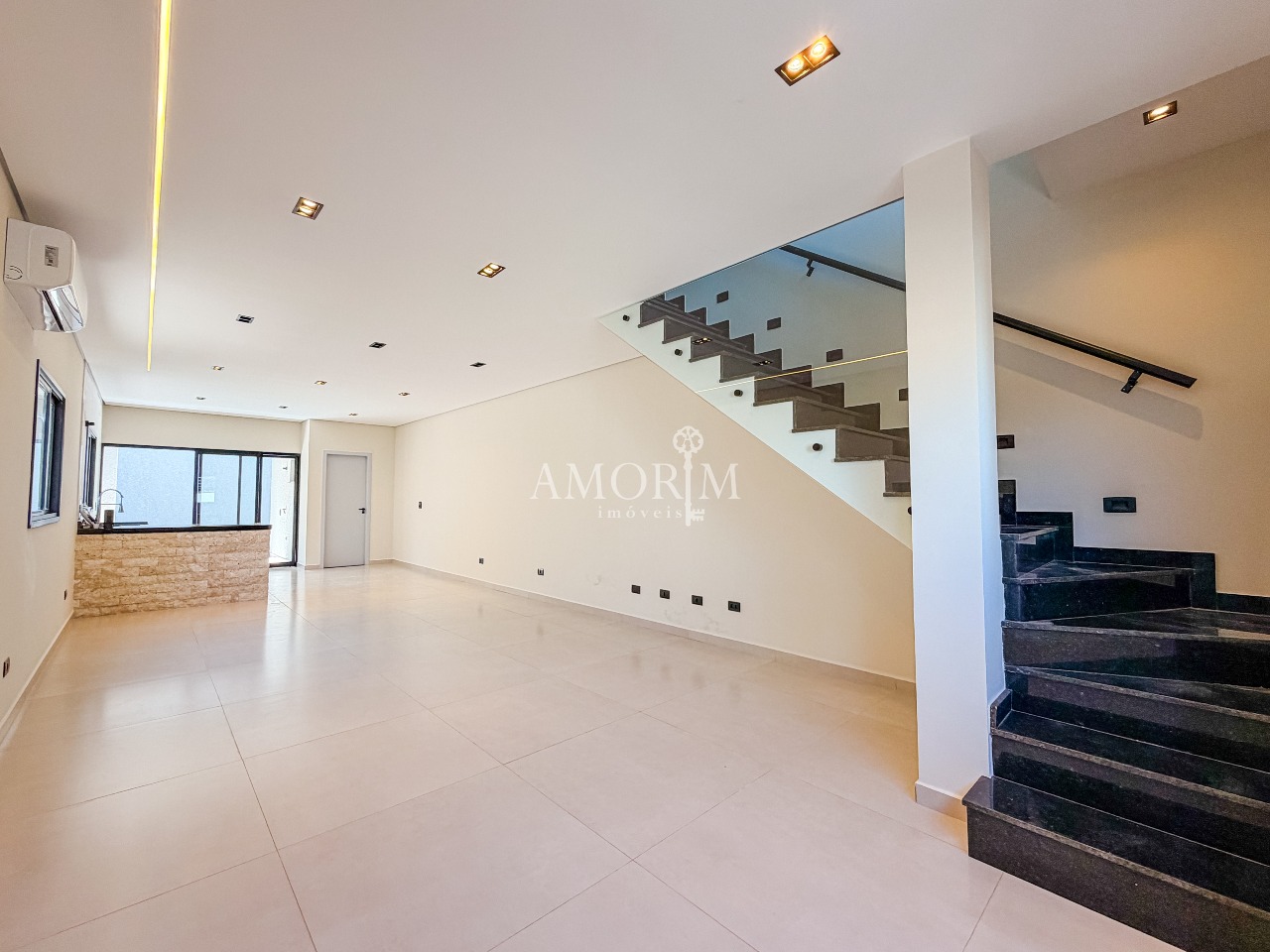 Casa em Condomínio Villas do Jaguari Santana de Parnaíba 