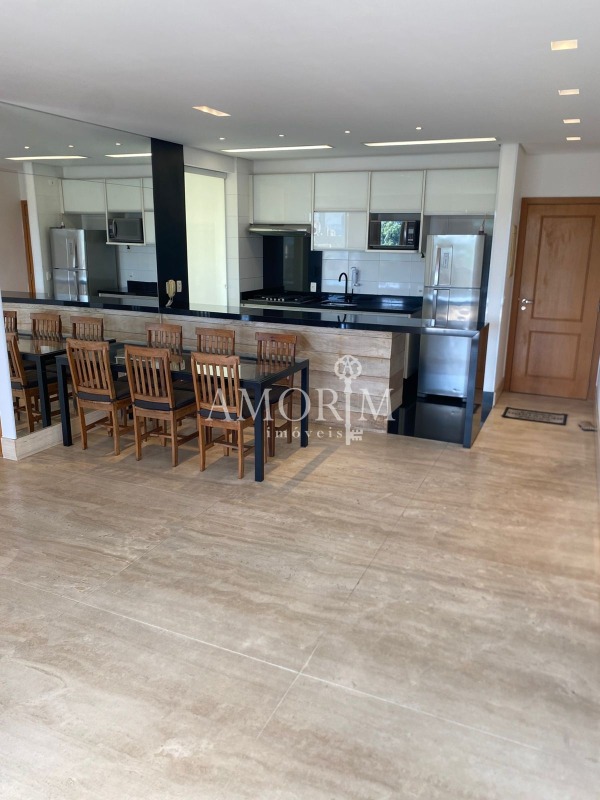 Apartamento Tamboré Santana de Parnaíba 