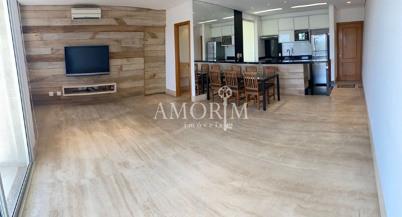 Apartamento Tamboré Santana de Parnaíba 