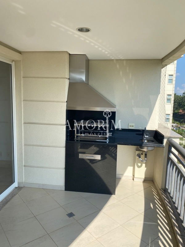 Apartamento Tamboré Santana de Parnaíba 