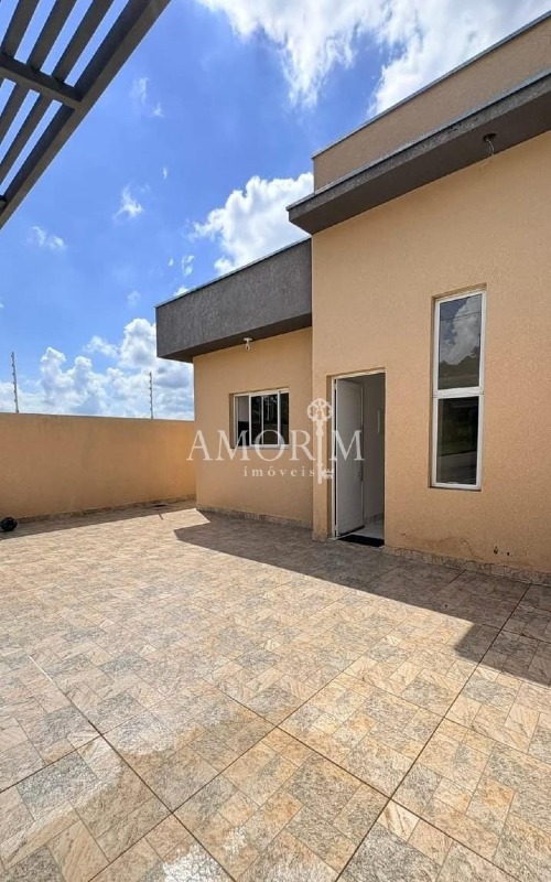 Casa Portais (Polvilho) Cajamar 