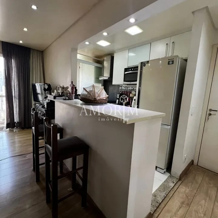 Apartamento Portais (Polvilho) Cajamar 
