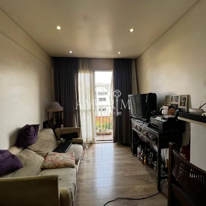 Apartamento Portais (Polvilho) Cajamar 