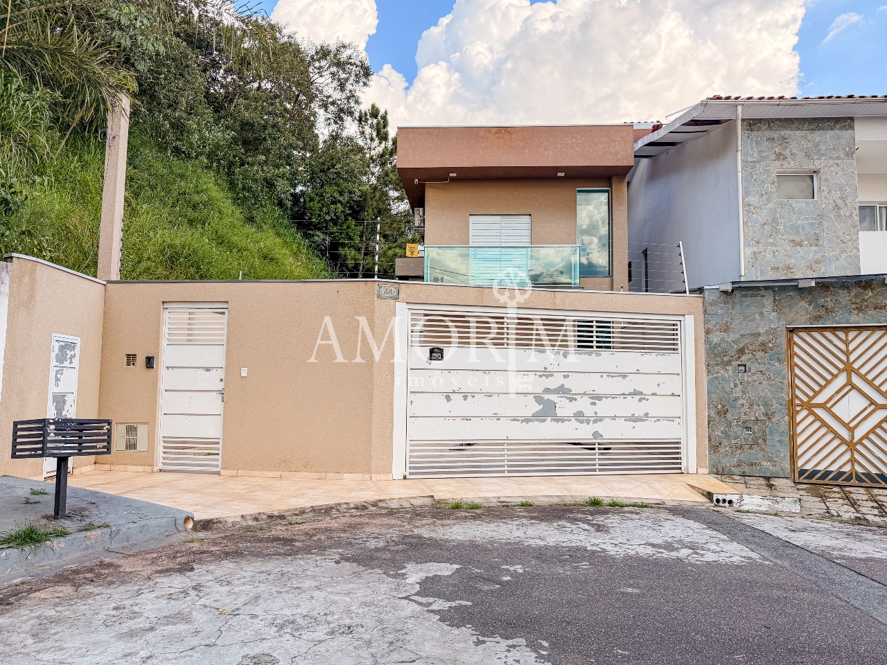 Casa Paraíso (Polvilho) Cajamar 