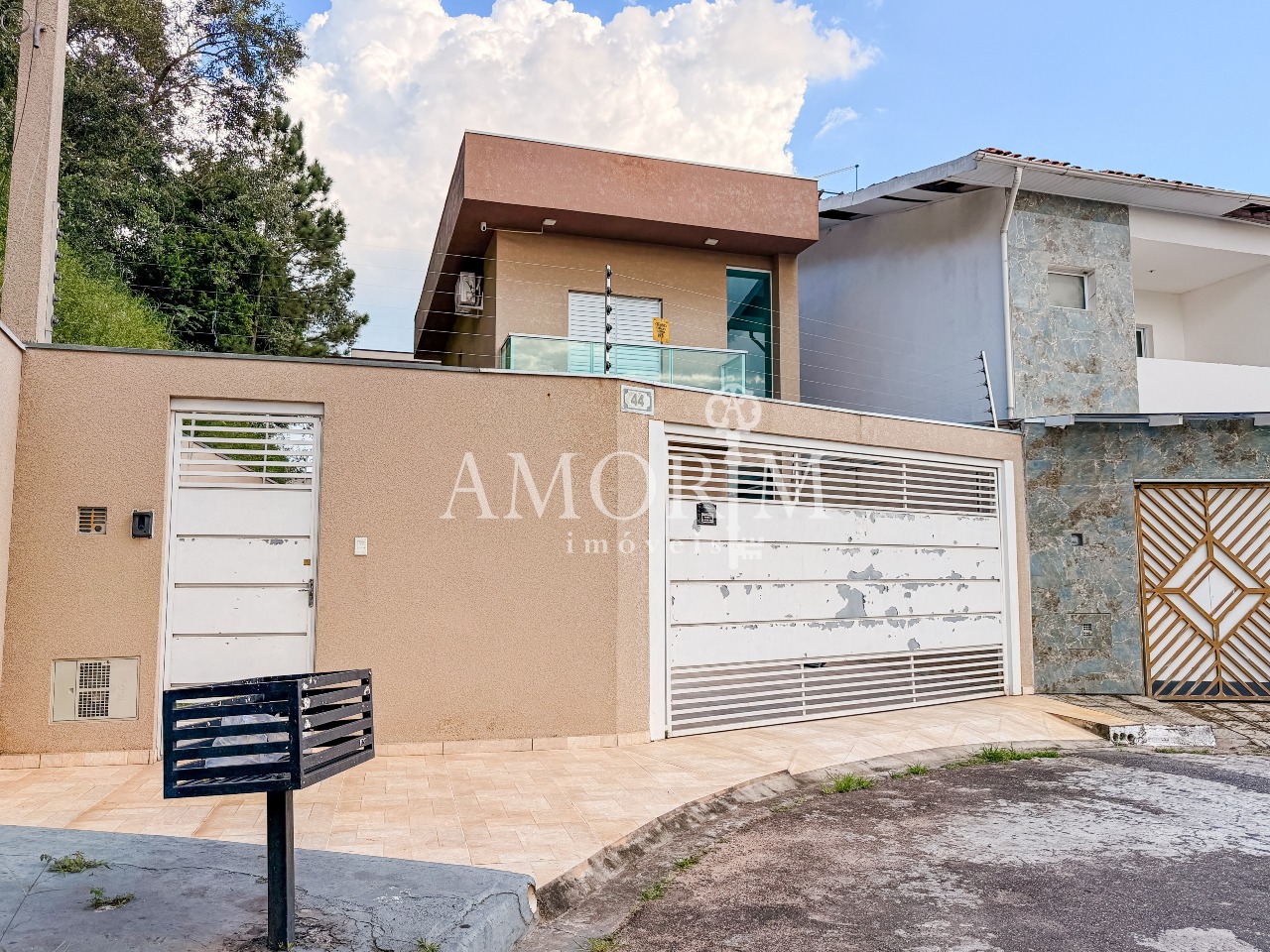 Casa Paraíso (Polvilho) Cajamar 