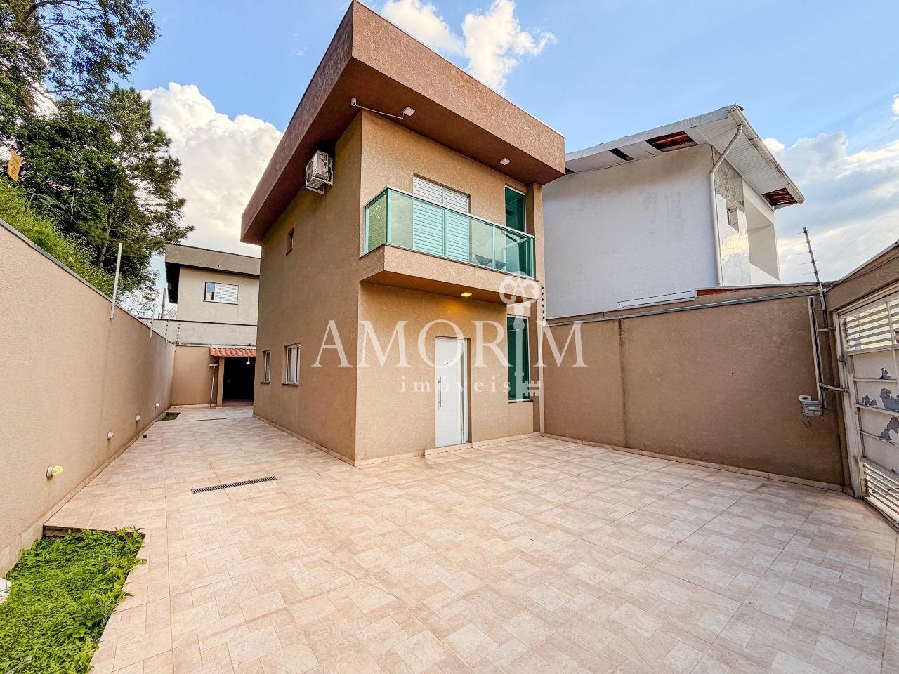 Casa Paraíso (Polvilho) Cajamar 