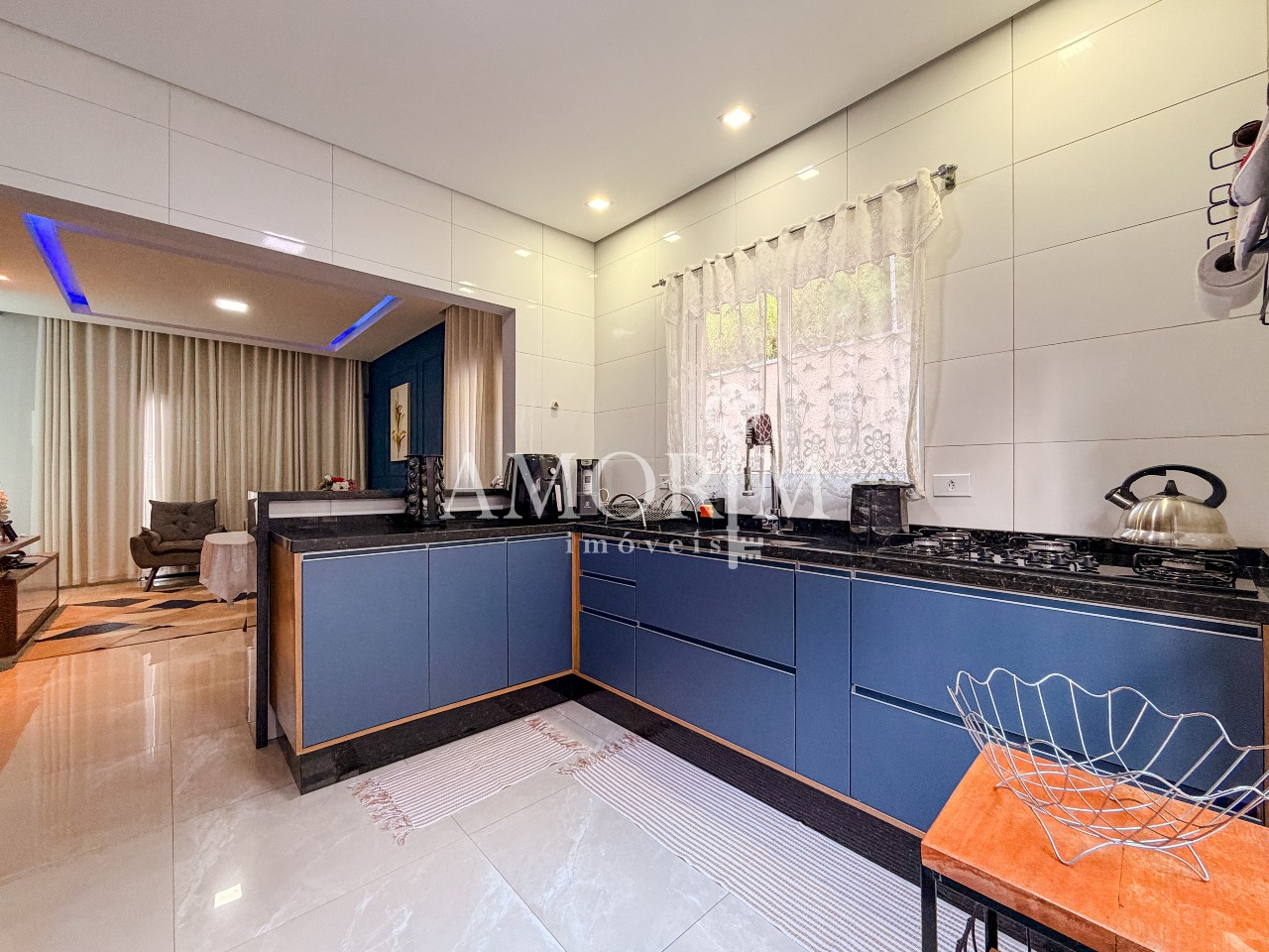 Casa Paraíso (Polvilho) Cajamar 