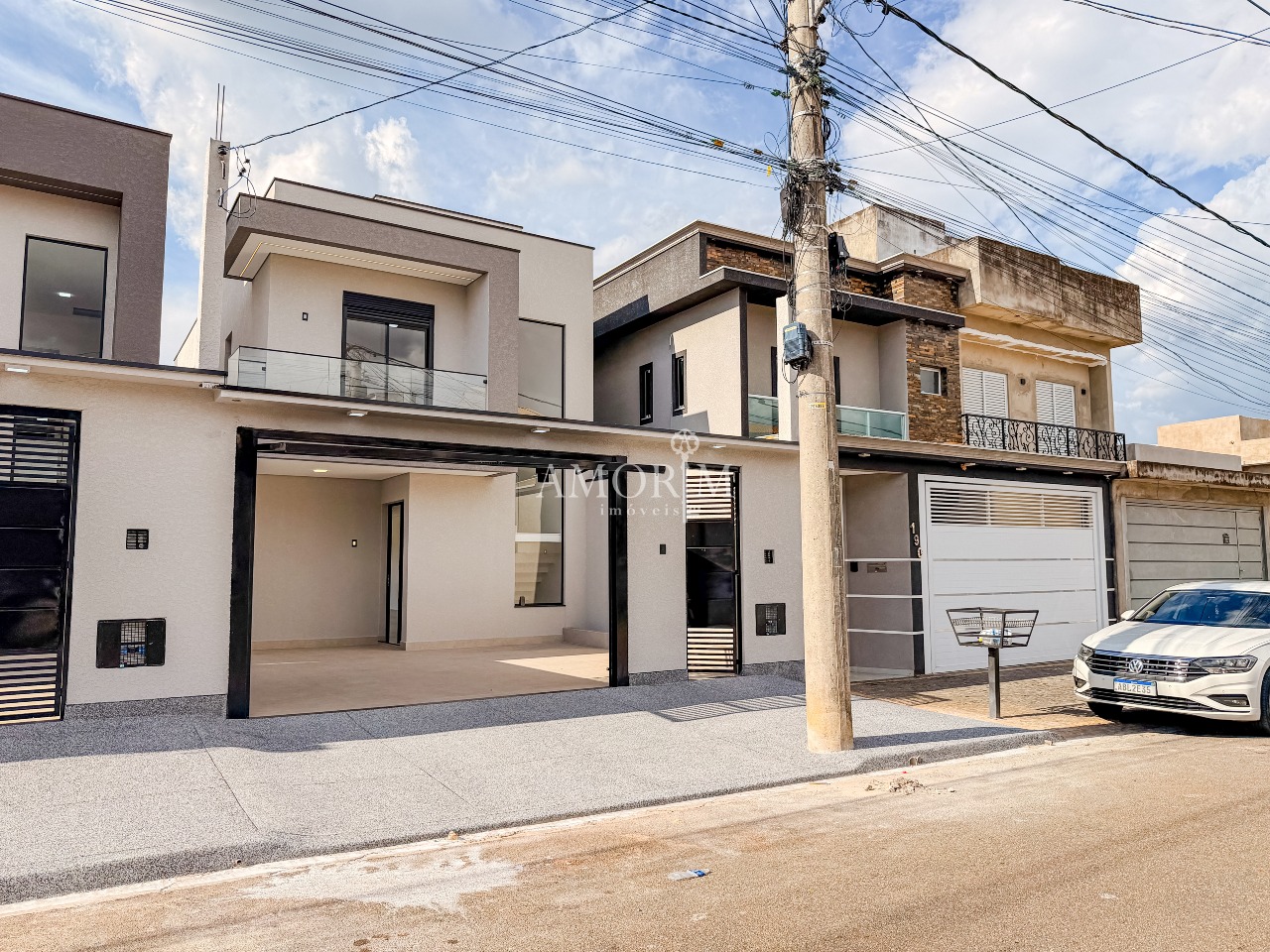 Casa Portais (Polvilho) Cajamar 