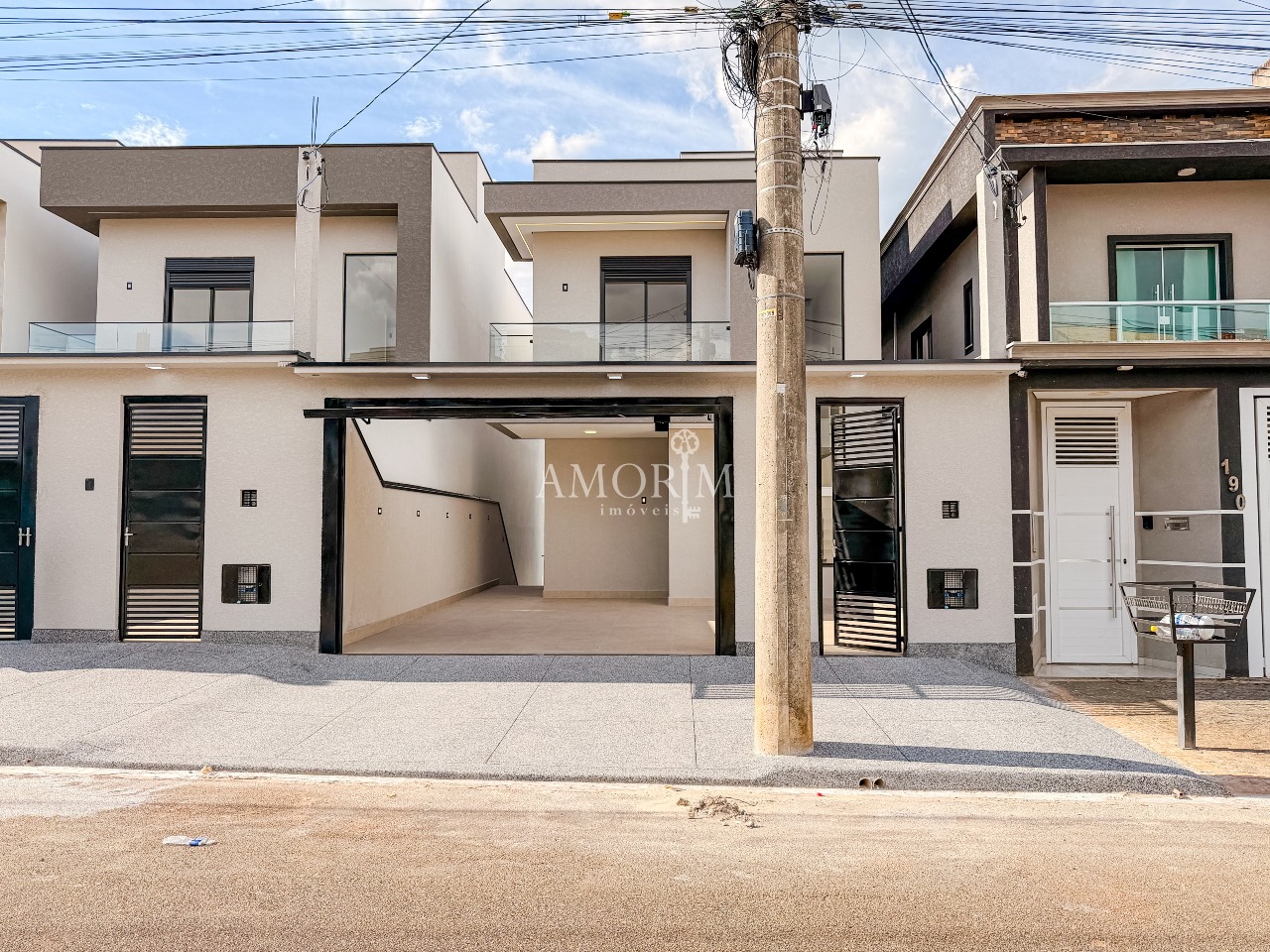 Casa Portais (Polvilho) Cajamar 