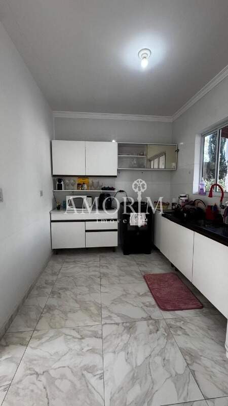 Casa Portais (Polvilho) Cajamar 