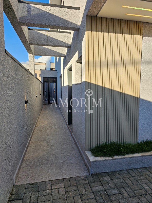 Casa em Condomínio Villas do Jaguari Santana de Parnaíba 