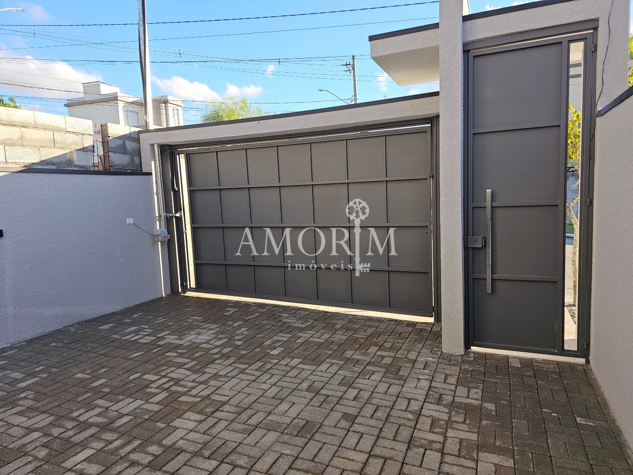 Casa em Condomínio Villas do Jaguari Santana de Parnaíba 