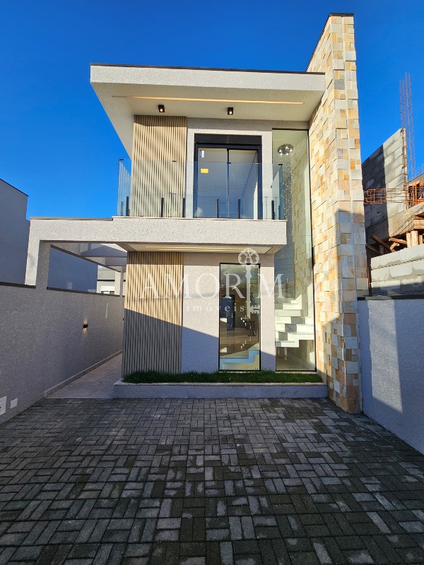 Casa em Condomínio Villas do Jaguari Santana de Parnaíba 