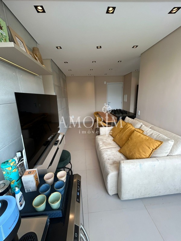 Apartamento Vila Rio Branco Jundiaí 