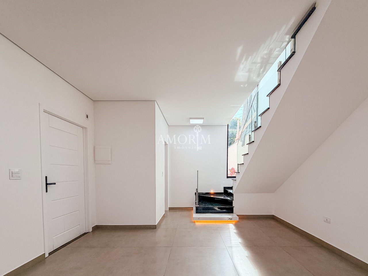 Casa em Condomínio Villas do Jaguari Santana de Parnaíba 