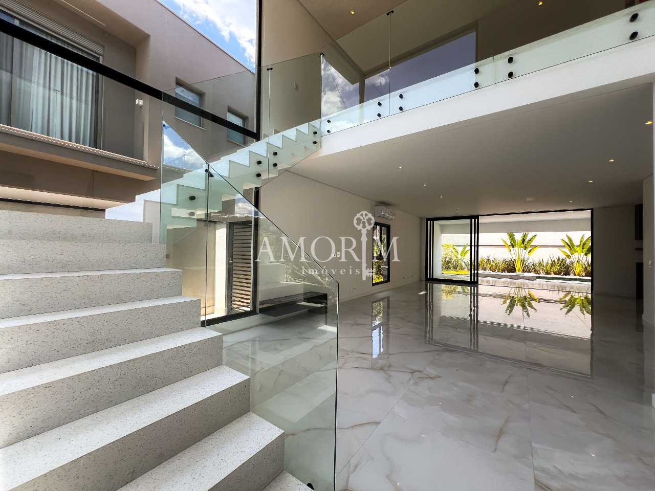 Casa em Condomínio Tamboré Santana de Parnaíba 