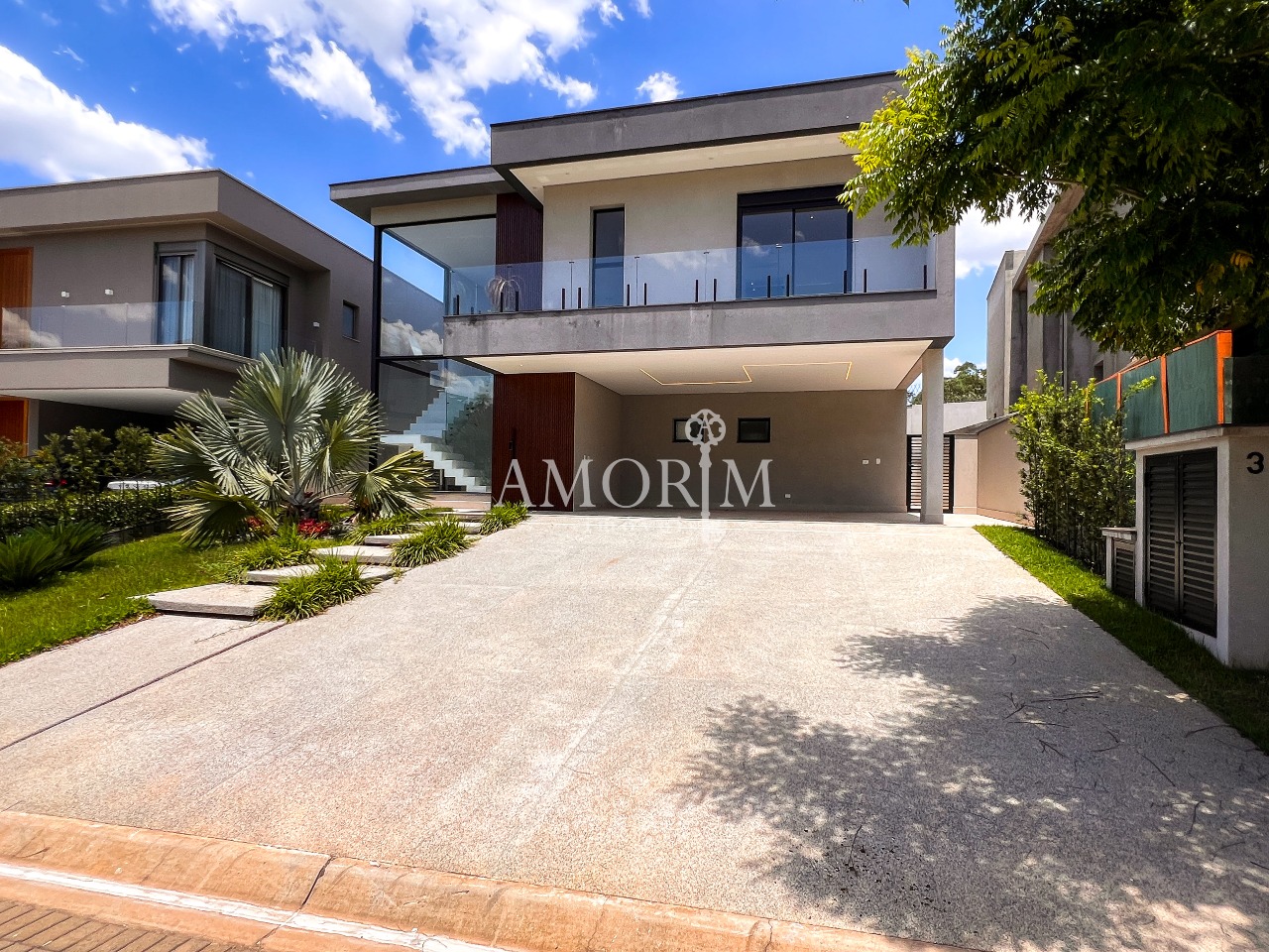 Casa em Condomínio Tamboré Santana de Parnaíba 