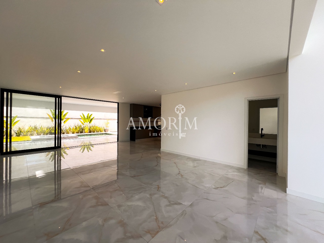 Casa em Condomínio Tamboré Santana de Parnaíba 