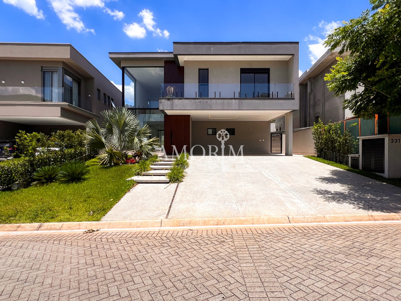 Casa em Condomínio Tamboré Santana de Parnaíba 