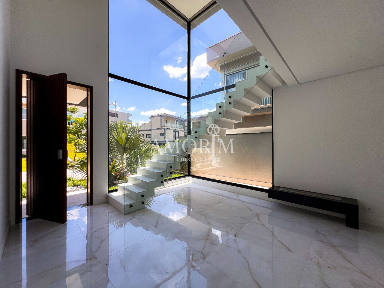 Casa em Condomínio Tamboré Santana de Parnaíba 