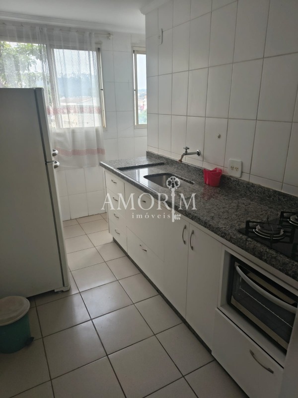 Apartamento Polvilho Cajamar 