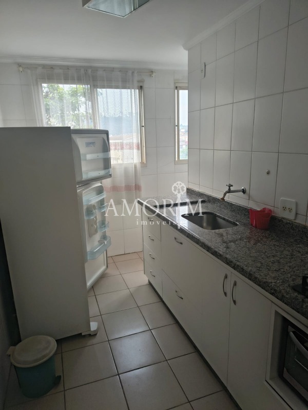 Apartamento Polvilho Cajamar 