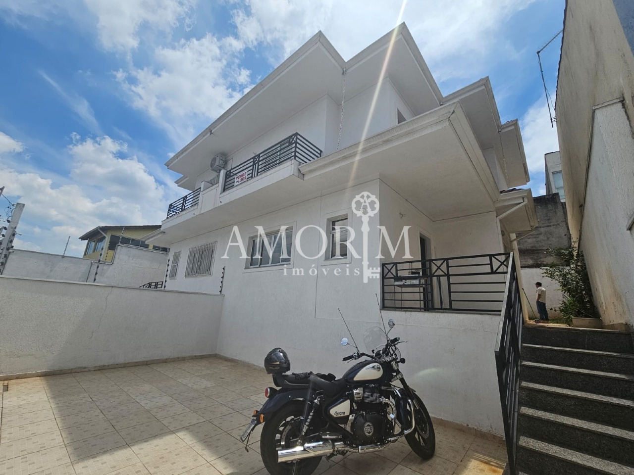 Casa Portais (Polvilho) Cajamar 