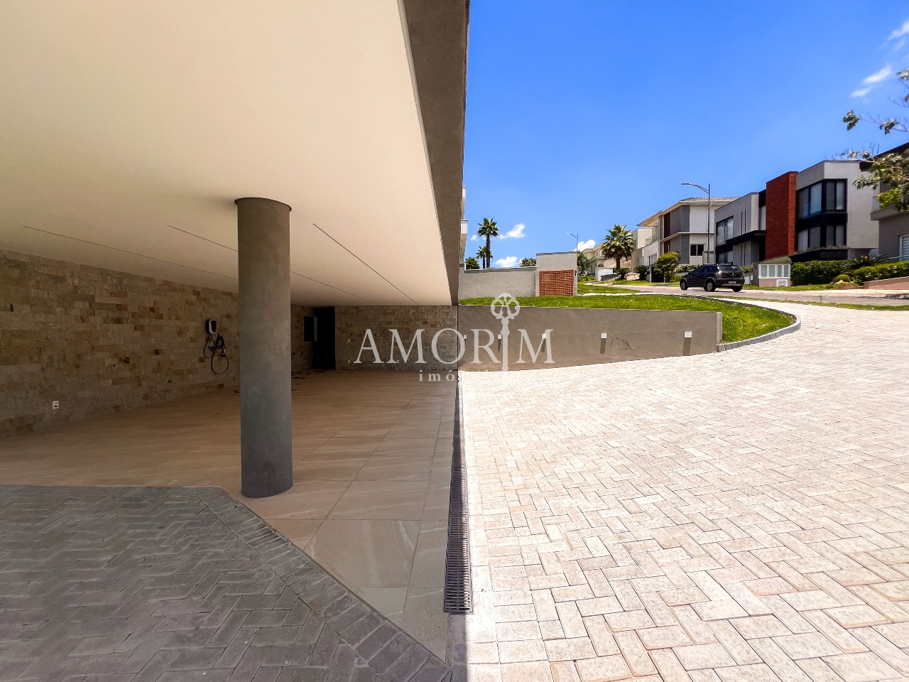 Casa em Condomínio Alphaville Santana de Parnaíba 