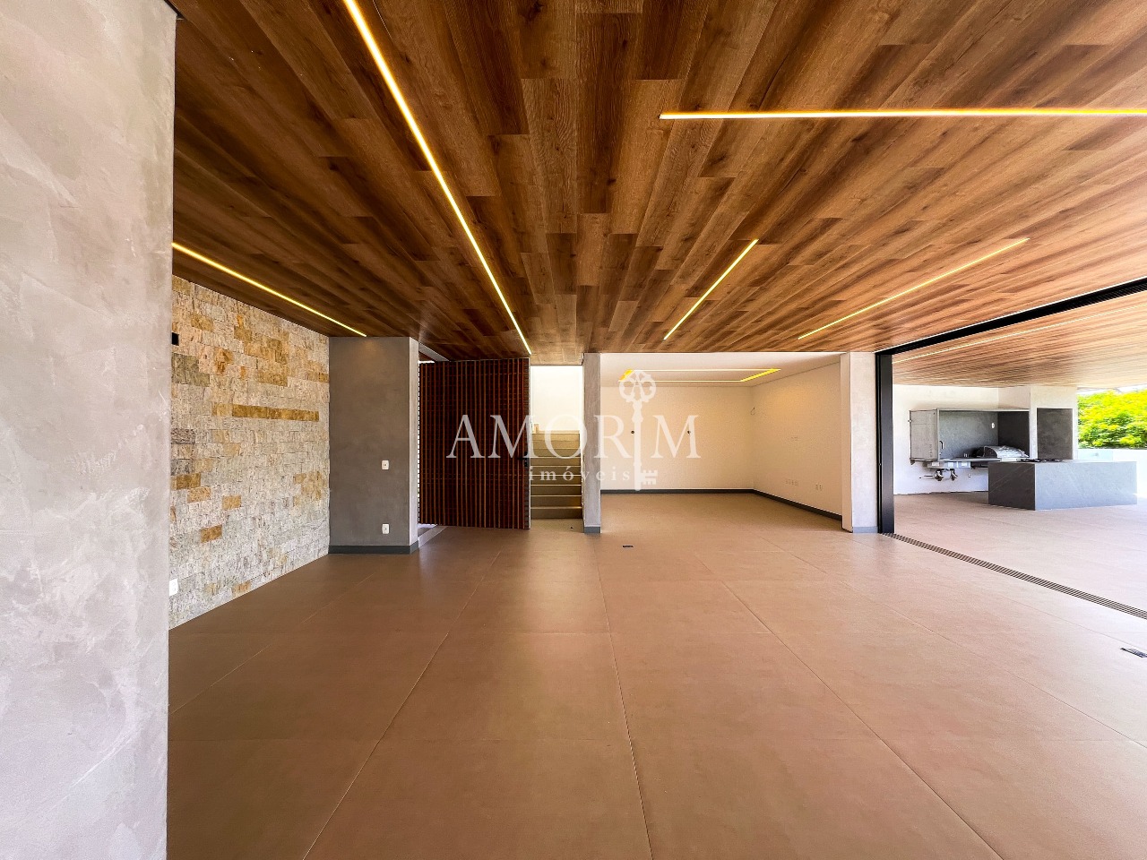 Casa em Condomínio Alphaville Santana de Parnaíba 