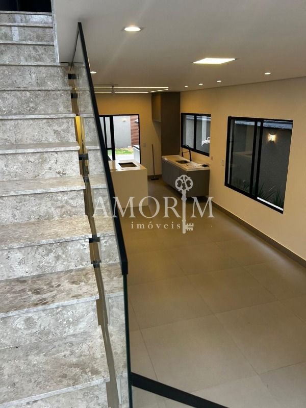 Casa em Condomínio Villas do Jaguari Santana de Parnaíba 