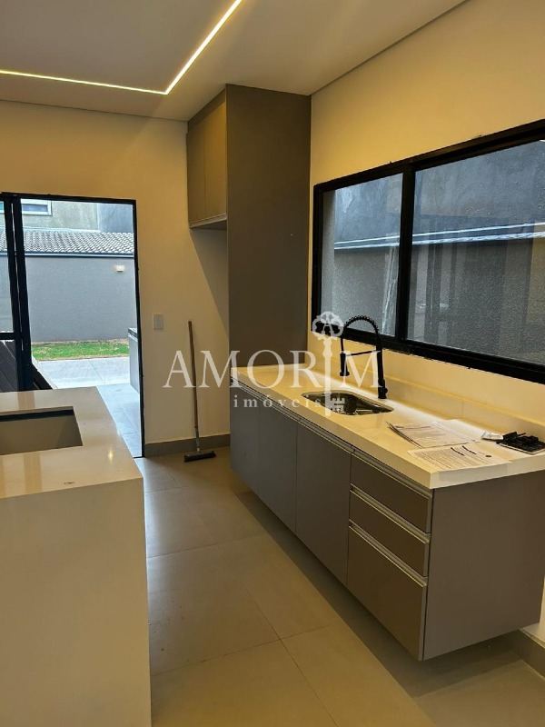 Casa em Condomínio Villas do Jaguari Santana de Parnaíba 