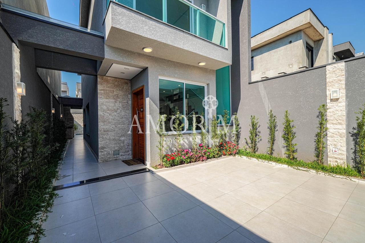 Casa em Condomínio Villas do Jaguari Santana de Parnaíba 