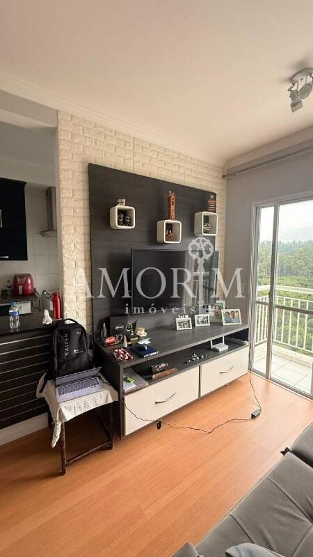 Apartamento Portais (Polvilho) Cajamar 