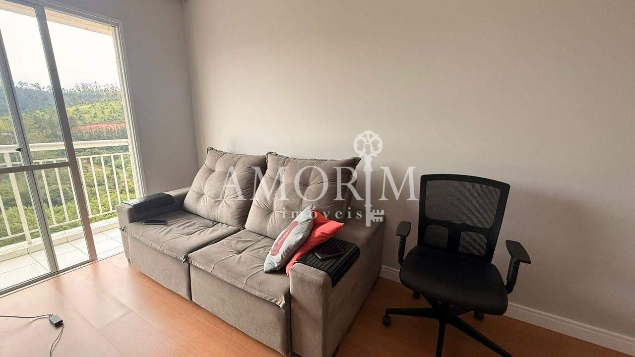 Apartamento Portais (Polvilho) Cajamar 