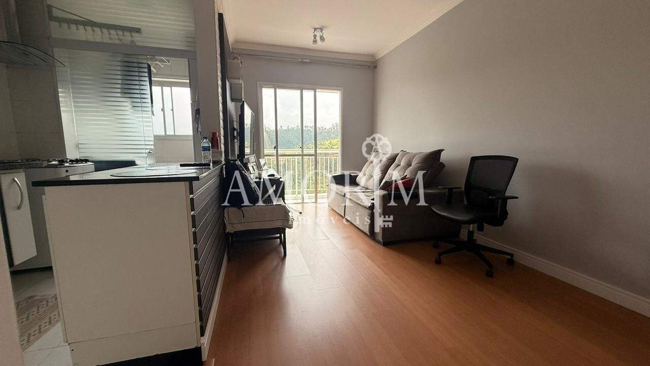 Apartamento Portais (Polvilho) Cajamar 