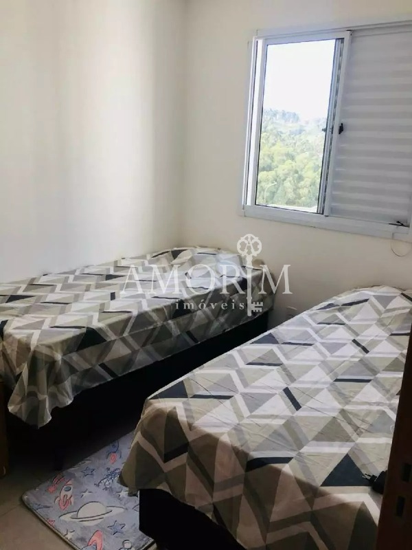 Apartamento Portais (Polvilho) Cajamar 