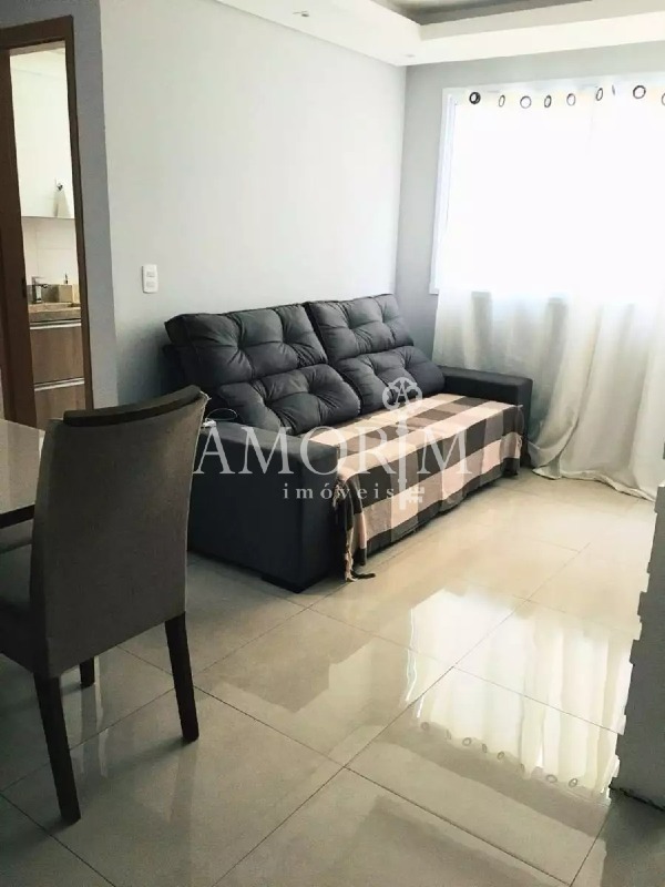 Apartamento Portais (Polvilho) Cajamar 